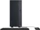 ASUS - V500 Desktop - Intel Core i7 - 16GB Memory - 1TB SSD - Dark Grey