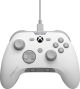 SCUF - Valor Pro Wired Performance Controller for Xbox Series X|S, Xbox One, and PC - White