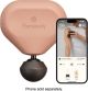Therabody - Theragun Mini Massage Gun 3 - Desert Rose