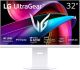 LG UltraGear 32