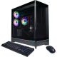 CyberPowerPC - Gamer Xtreme Gaming Desktop - Intel Core i5-14400F - 16GB Memory - Intel Arc B580 12GB - 2TB SSD - Black