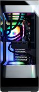CyberPowerPC - Gamer Supreme Gaming Desktop - Intel Core Ultra 9 285K - 64GB Memory - NVIDIA GeForce RTX 5070 Ti 16GB - 2TB NVMe SSD - Black