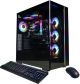 CyberPowerPC - Gamer Xtreme Gaming Desktop - Intel Core Ultra 7 265F - 32GB Memory - NVIDIA GeForce RTX 5060 Ti 16GB - 2TB PCIe 4.0 SSD - Black