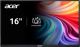 Acer - PM161W 16.0