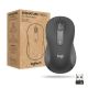 Logitech - Signature M650 L for Business Wireless Optical Mouse For Large Sized Hands - Wireless - Graphite
