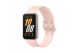 Samsung - Galaxy Fit3 Aluminum Smartwatch 40mm BT - Pink Gold