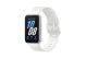 Samsung - Galaxy Fit3 Aluminum Smartwatch 40mm BT - Silver