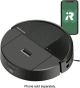 iRobot - Roomba 205 DustCompactor Robot Vacuum - Black