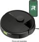 iRobot - Roomba 105 Vac Robot Vacuum - Black