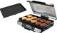 Ninja - Sizzle™ Pro XL 20-Inch Indoor Griddle & Grill with ProTemp IQ - Silver
