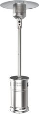 Nexgrill Sundara Stainless Patio Heater - Silver
