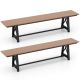 Costway 2 PCS Patio 72 