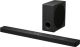 LG - 5.1.3-Channel S90TY Soundbar with Wireless Subwoofer, Dolby Atmos, WOW Orchestra - Black