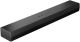 LG - 2.0-Channel S20A Soundbar with Built-in Woofer, Bluetooth Connectivity - Black