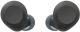 Sony - WF-C710N Truly Wireless Noise-Canceling Earbuds - Black