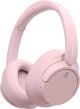 Sony - WHCH720N Wireless Noise Canceling Headphones - Pink