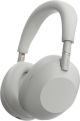 Sony - WH1000XM6- Best Wireless Noise Canceling Headphones - Silver