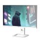Mobile Pixels - 27-In. LED Gaming Monitor - White