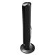 Vornado - OSCR37 AE Tower Fan - Black