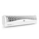 Vornado - Transom AE White Window Fan - White