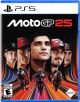 MotoGP25 - PlayStation 5