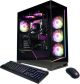 CyberPowerPC - Gamer Supreme Gaming Desktop - Intel Core Ultra 7 - 32GB Memory - NVIDIA GeForce RTX 5070 12GB - 2TB NVMe SSD - Black