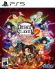 Demon Slayer -Kimetsu no Yaiba- The Hinokami Chronicles 2 - PlayStation 5