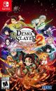 Demon Slayer -Kimetsu no Yaiba- The Hinokami Chronicles 2 - Nintendo Switch