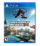 Tony Hawk's Pro Skater 3 + 4 Standard Edition - PlayStation 4