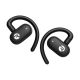 Raycon - True Wireless Open Ear Bluetooth Earbuds - Black