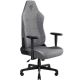Razer - Iskur V2 X Ergonomic Gaming Chair - Light Gray