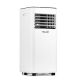NewAir Portable Air Conditioner 10K BTUs 6000 BTU DOE Cools up to 450 sq ft - White