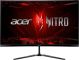 Acer - Acer- Nitro ED270R 27