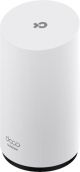 TP-Link - Deco BE65 Outdoor BE11000 Tri-Band Mesh Wi-Fi 7 Router - Ideal for Garages, Gardens, Patios or any Outdoor Spaces - White