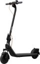Segway Ninebot E2 Plus II Electric Scooter, 15 mph Max Speed w/ 16 miles Max Range - Black
