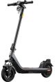 NIU - Kqi 200P Foldable Electric Kick Scooter w/ 25 mi Max Operating Range & 19.5 mph Max Speed - Grey