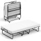 Costway Portable Folding Bed 38