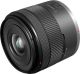 Canon - RF-S14-30mm F4-6.3 IS STM PZ Ultra-Wide Angle Zoom Lens for EOS R-Series Cameras - Black