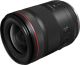 Canon - RF20mm F1.4 L VCM Wide-Angle Prime Lens for EOS R-Series Cameras - Black