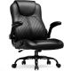 GTPlayer - GT550 Gaming Ergonomic Gaming Chair - Black