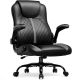 GTPlayer - GT550 Gaming Ergonomic Gaming Chair - Gray