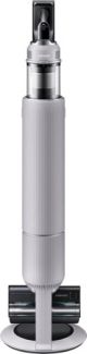 Samsung - Bespoke AI Jet™ Lite Cordless Stick Vacuum with All-in-One Clean Station - Pebble Gray