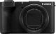 Canon - PowerShot V1 4K Video 24.2-Megapixel Digital Camera - Black