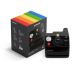 Polaroid - Now+ Instant Camera Generation 3 - Black