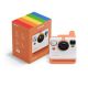 Polaroid - Now Instant Camera Generation 3 - Coral