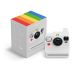 Polaroid - Now+ Instant Camera Generation 3 - White