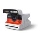 Polaroid - Flip Instant Camera - White