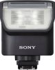 Sony - GN28 Wireless Radio Control External Flash