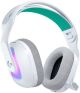 Logitech - G522 LIGHTSPEED Wireless Gaming Headset for PC - White