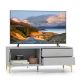 Costway - Modern TV Stand for 55